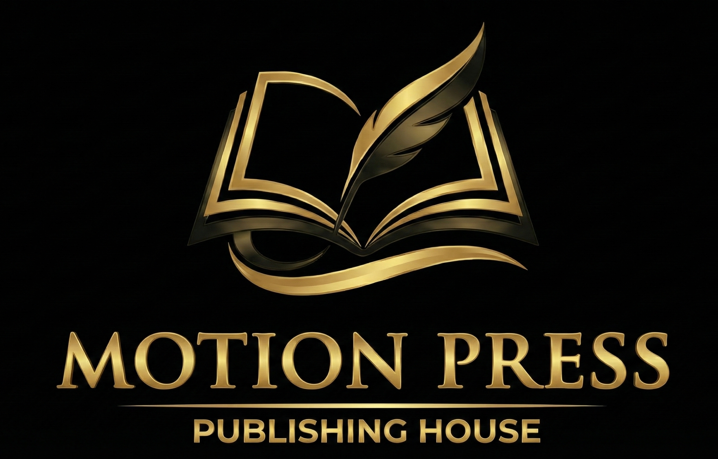 Motion Press Logo