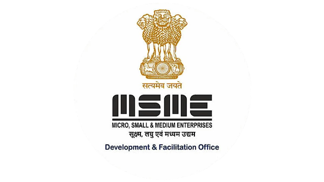 MSME Registered